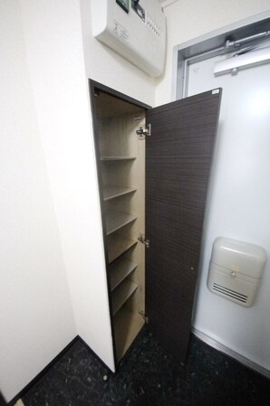 レオネクストグレイスの物件内観写真